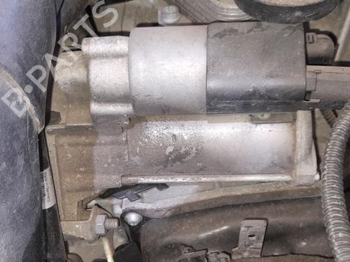 Startmotor Startmotor SEAT LEON (5F1) 2.0 TSI (190 hp) 37274228 37274228
