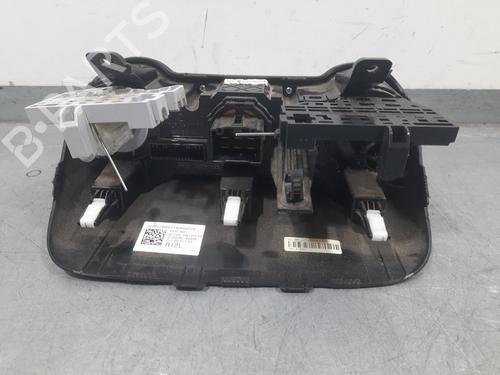 Climate control KIA RIO IV (YB, SC, FB) | BP17002585I5