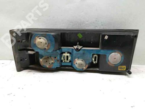 Right taillight OPEL SENATOR B (V88) 3.0 (P19) | BP2948645C35 