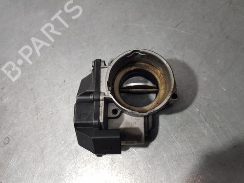 Used Throttle body Throttle body SEAT IBIZA IV (6J5, 6P1) 1.4 TDI (80 hp) 8596685 8596685