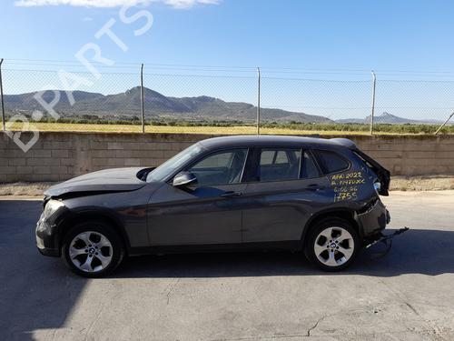 Brugte BMW X1 (E84) sDrive 18 d 4749310