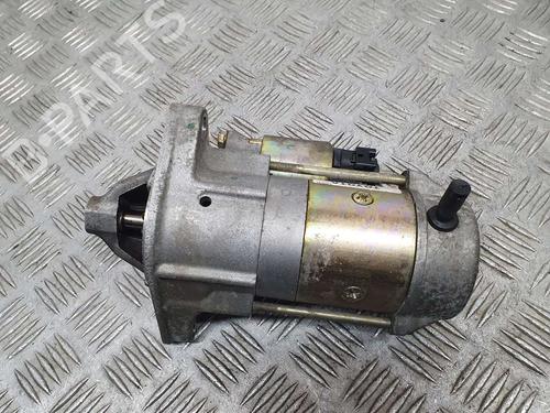 Starter TOYOTA YARIS (_P1_) 1.3 (NCP10, SCP12_) | BP12502766M8 
