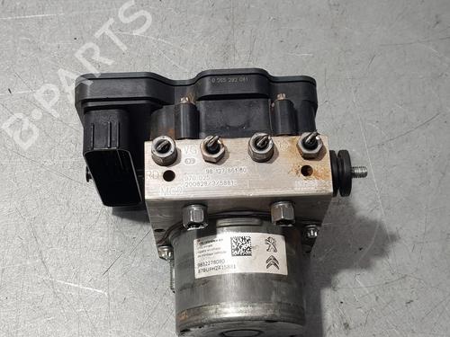 ABS pump PEUGEOT 3008 II SUV (MC_, MR_, MJ_, M4_)  | BP8794384M43 