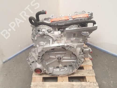 Used Gearbox Gearbox 38346807 38346807