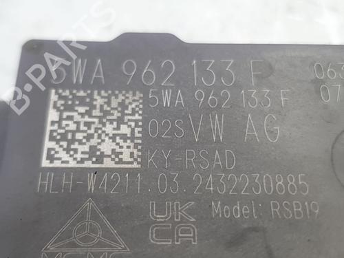 Electronic module SEAT LEON (KL1, KLG) 1.5 eTSI | BP37274434M83 - Image 4