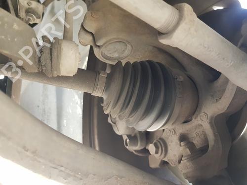 Used Right front driveshaft FORD MONDEO IV (BA7) [2007-2015]  13517639