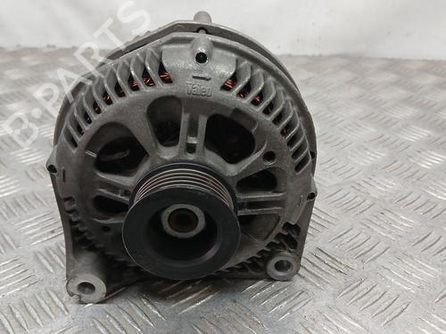 Used Alternator BMW 5 (E39) 525 d (163 hp) 26735609
