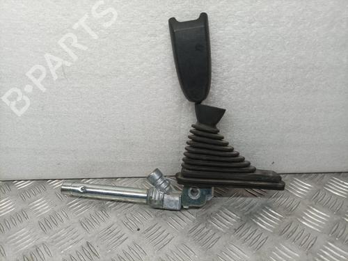 Used Front left belt tensioner NISSAN QASHQAI / QASHQAI +2 I (J10, NJ10, JJ10E) [2006-2014]  14982080