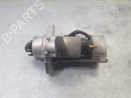 Starter NISSAN ALMERA II Hatchback (N16) | BP37514560M8 - Image 2