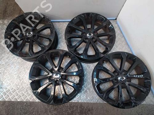 BP17727522C45 | Rim SSANGYONG TIVOLI  BP17727522C45