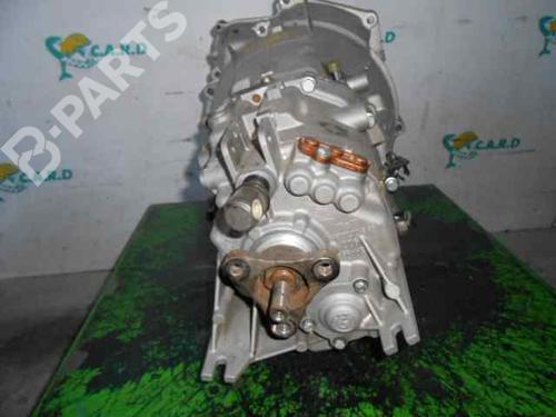 Gearbox BMW 1 (E87) 116 i | BP22525M3 