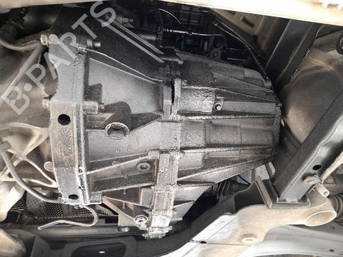 Used Gearbox Gearbox 37218003 37218003