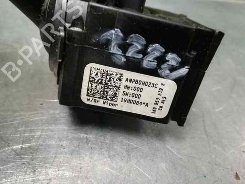 Steering column stalk SEAT LEON (1P1)  | BP4874791I23 