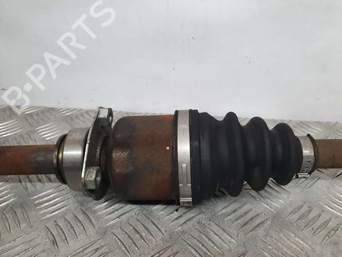 Right front driveshaft FIAT BRAVO II (198_)  | BP3722068M39 