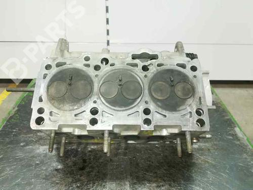 Topstykke VW POLO (9N_, 9A_) 1.4 TDI (75 hp) 10972960