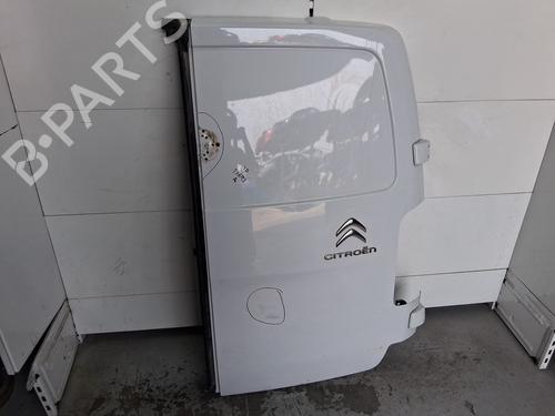 Porta mala direita Porta mala direita CITROËN JUMPY III Bus (V_) 1.5 BlueHDi 120 (120 hp) 36306420 36306420
