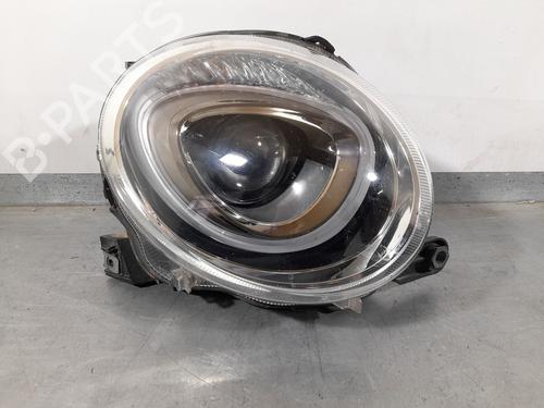 Used Right headlight Right headlight 38174390 38174390