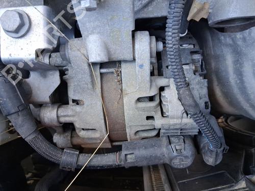 Used Alternator Alternator FIAT 500 C (312_) 1.2 (312CXA1A, 312AXA1A) (69 hp) 33431283 33431283