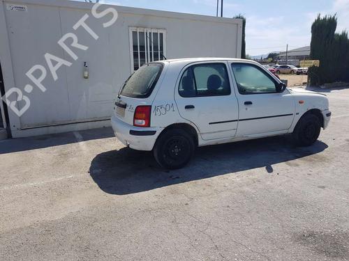 Electronic sensor NISSAN MICRA II (K11) 1.0 i 16V | BP18716680M84 
