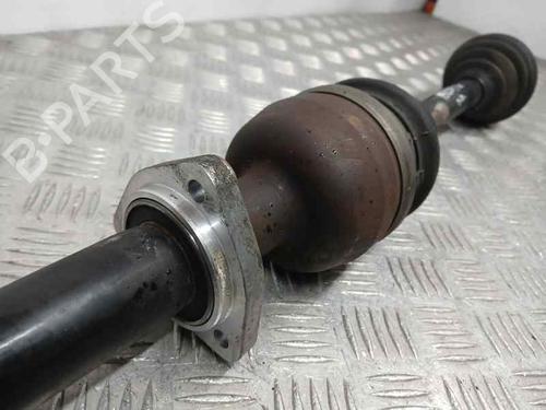 Right front driveshaft OPEL VECTRA C (Z02)  | BP16371147M39 