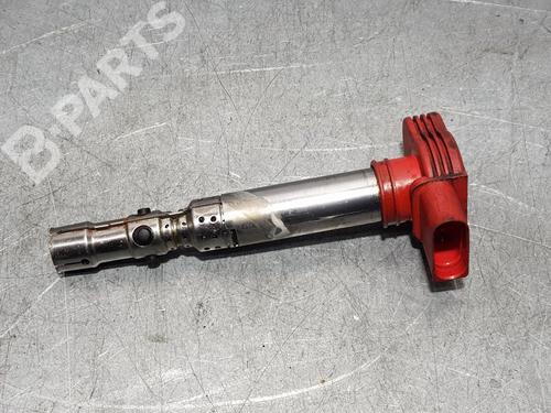 Used Ignition coil AUDI A4 B6 Avant (8E5) [2000-2005]  10280456