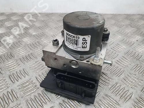ABS pump LANCIA MUSA (350_) 1.9 D Multijet (350.AXC1A) | BP6556986M43 