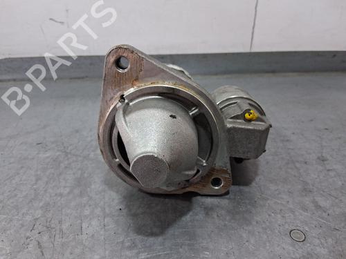 Used Starter Starter FORD C-MAX II (DXA/CB7, DXA/CEU) 1.0 EcoBoost (125 hp) 33813490 33813490
