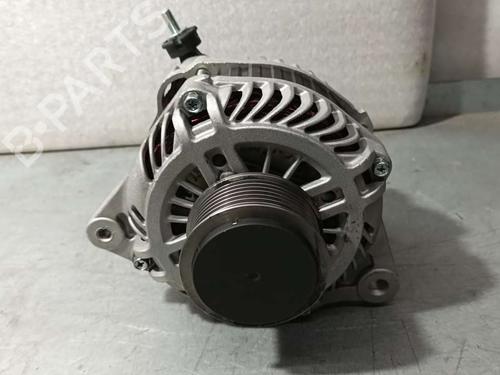 Used Alternator NISSAN CABSTAR (F23, H41, H42) [1992-2011]  16369806
