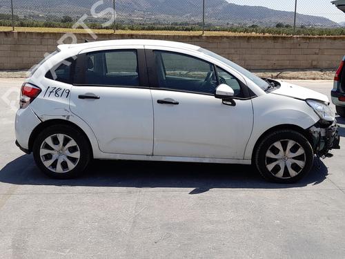 Engine CITROËN C3 II (SC_) 1.0 VTi 68 | BP37015912M1 - Image 4