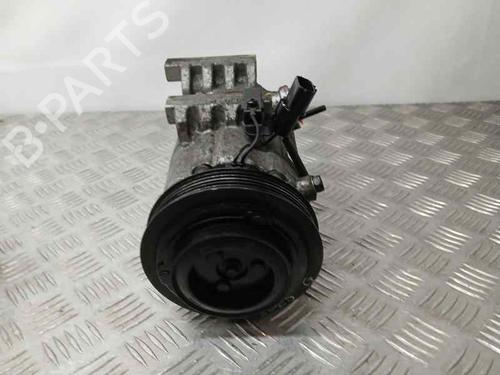 Used AC compressor KIA SPORTAGE III (SL) [2009-2017]  22973008