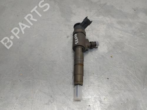 Injector PEUGEOT 208 I (CA_, CC_) 1.6 HDi / BlueHDi 75 (75 hp) 0445110566 | BOSCH |