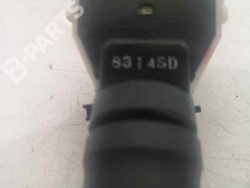 Headlight switch NISSAN X-TRAIL II (T31) 2.0 dCi 4x4 | BP2579762I24 