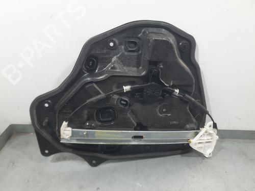 Used Rear left window mechanism Rear left window mechanism 38073673 38073673