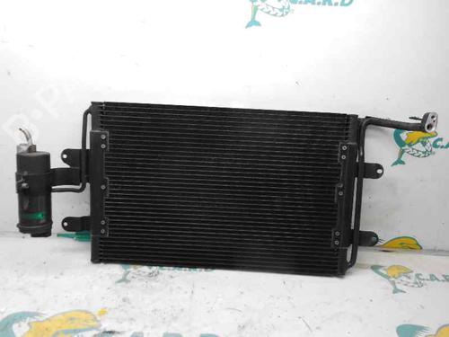 Used AC radiator VW GOLF IV (1J1) [1997-2008]  82051