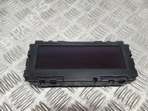 Display CHEVROLET CRUZE (J300) [2009-2025]  9680017