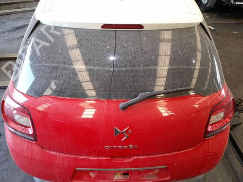 Used Tailgate Tailgate 37217968 37217968