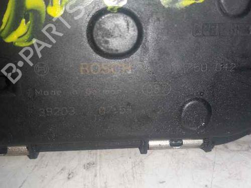 Throttle body LANCIA YPSILON (843_) 1.2 (843.AXB1A) | BP842550M82 