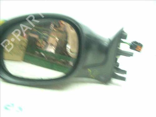 Used Left mirror CITROËN XSARA PICASSO (N68) [1999-2012]  1178571