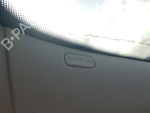 Used Left curtain airbag PEUGEOT 3008 I MPV (0U_) [2009-2017]  21397547