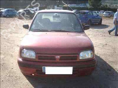 Right taillight NISSAN MICRA II (K11)  | BP862142C35 