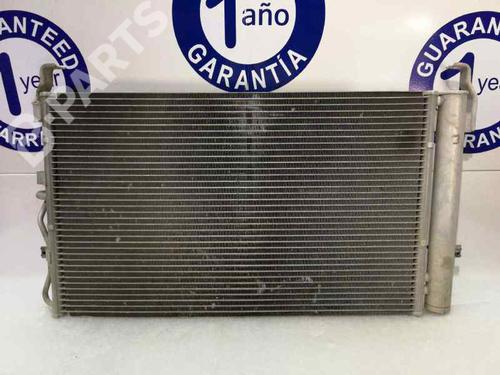 Used AC radiator HYUNDAI ELANTRA III Saloon (XD) 1.6 (107 hp) 2231165