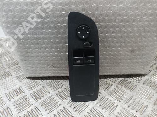 Used Left front window switch BMW 1 (E87) 118 d (143 hp) 11276420