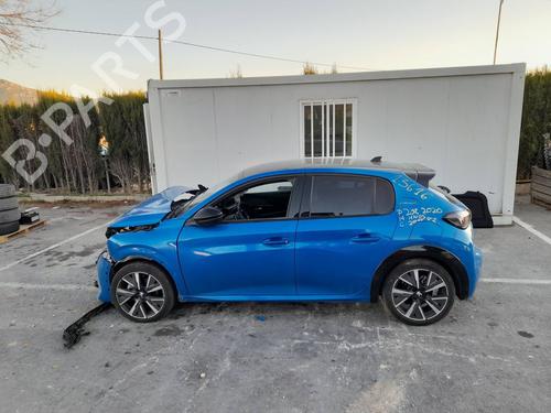 PEUGEOT 208 II (UB_, UP_, UW_, UJ_) [2019-2026] 958979
