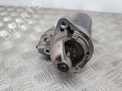 Starter BMW 5 (E39) 525 tds | BP13627205M8 
