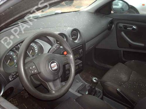 Front right window mechanism SEAT IBIZA III (6L1)  | BP602109C23 