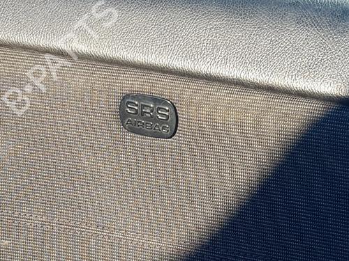 Used Electronic module MERCEDES-BENZ C-CLASS Coupe (CL203) C 220 CDI (203.708) (150 hp) 16014610