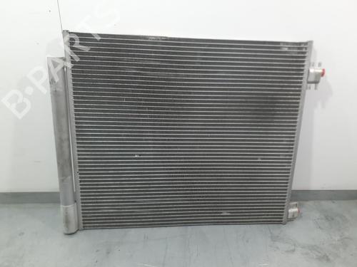 Used AC radiator AC radiator 38054883 38054883