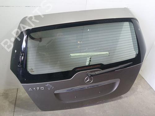 Tailgate MERCEDES-BENZ A-CLASS (W169)  | BP22644637C6 