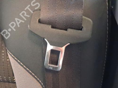 Used Rear left seatbelt Rear left seatbelt 38931671 38931671