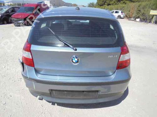 Gearbox BMW 1 (E87) 116 i | BP22525M3 